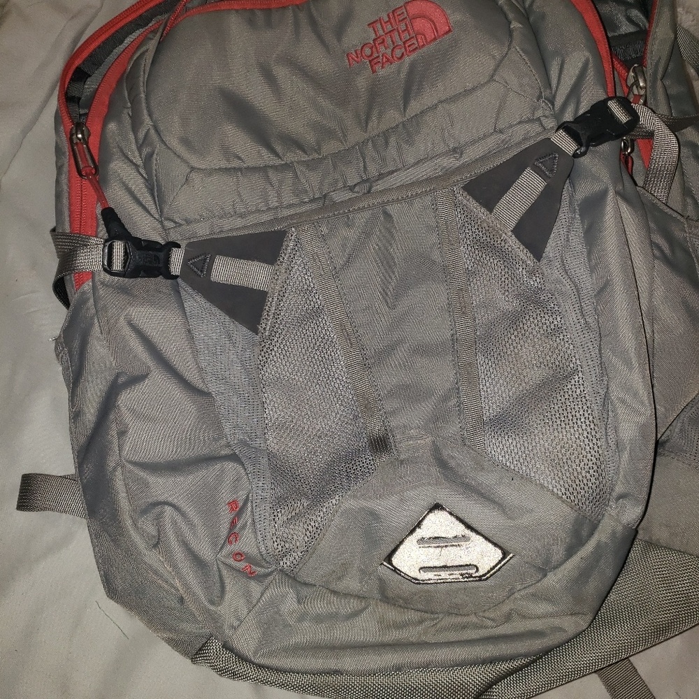 Northface Backpack Recon